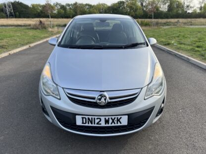 Vauxhall Corsa 2012 (Sold) - Image 2