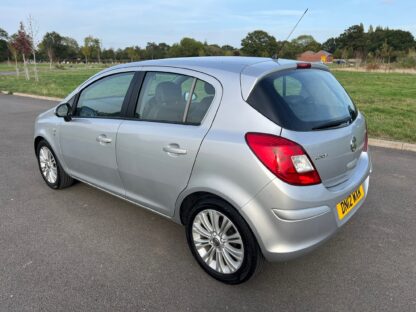 Vauxhall Corsa 2012 (Sold) - Image 5