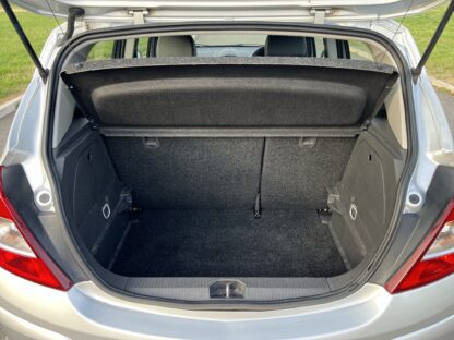 Vauxhall Corsa 2012 (Sold) - Image 9