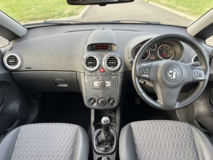 Vauxhall Corsa 2012 (Sold) - Image 11