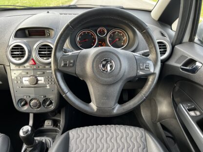 Vauxhall Corsa 2012 (Sold) - Image 12